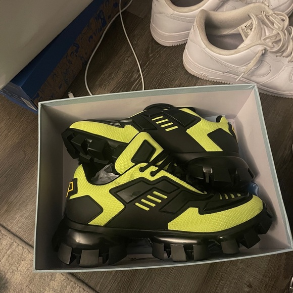 Brand new Prada cloudburst thunders - Picture 6 of 6